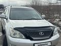 Lexus RX 350 2006 годаүшін9 200 000 тг. в Петропавловск – фото 3