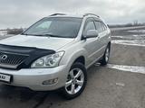 Lexus RX 350 2006 года за 9 600 000 тг. в Петропавловск