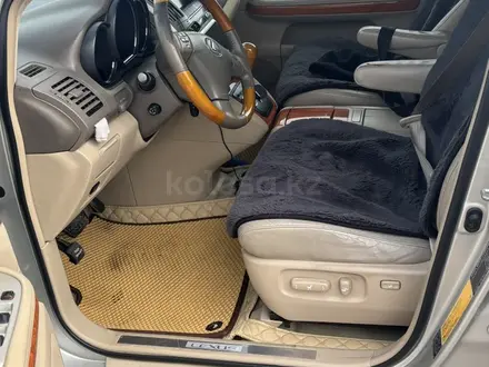 Lexus RX 350 2006 года за 9 400 000 тг. в Петропавловск – фото 7