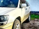 Lexus RX 300 1999 года за 4 500 000 тг. в Усть-Каменогорск