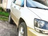 Lexus RX 300 1999 года за 4 500 000 тг. в Усть-Каменогорск – фото 2