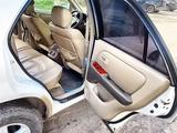 Lexus RX 300 1999 года за 4 500 000 тг. в Усть-Каменогорск – фото 4