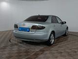 Mazda 6 2003 года за 1 790 000 тг. в Шымкент – фото 5