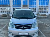 Toyota Alphard 2005 года за 4 100 000 тг. в Актау