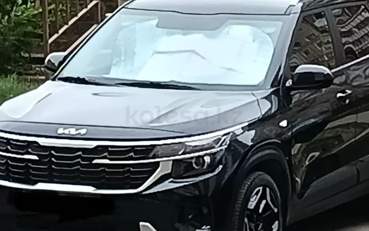 Kia Seltos 2024 годаүшін11 000 000 тг. в Астана