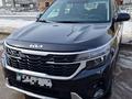 Kia Seltos 2024 годаүшін11 000 000 тг. в Астана – фото 4