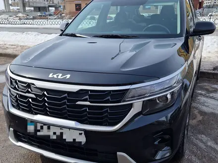 Kia Seltos 2024 года за 11 000 000 тг. в Астана – фото 4