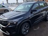 Kia Seltos 2024 годаүшін11 000 000 тг. в Астана – фото 5