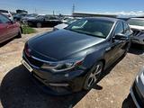 Kia Optima 2019 года за 9 491 116 тг. в Алматы – фото 2