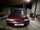 Mazda Cronos 1993 годаүшін1 100 000 тг. в Алматы – фото 3