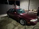 Mazda Cronos 1993 годаүшін1 100 000 тг. в Алматы – фото 4