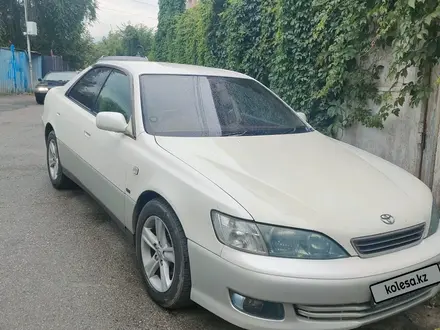 Toyota Windom 1997 года за 3 900 000 тг. в Алматы – фото 4