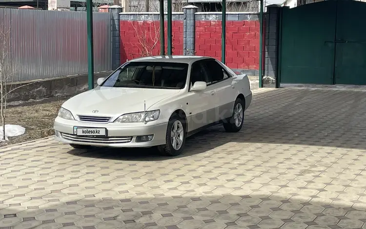 Toyota Windom 1997 годаfor3 900 000 тг. в Алматы