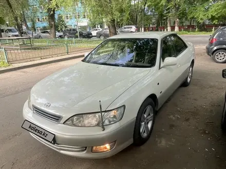 Toyota Windom 1997 года за 3 900 000 тг. в Алматы – фото 6