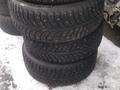 Шины зимние Bridgestone Blizzak шипованные 255/55 R18 за 120 000 тг. в Алматы – фото 4