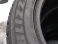 Шины зимние Bridgestone Blizzak шипованные 255/55 R18үшін120 000 тг. в Алматы – фото 3