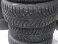 Шины зимние Bridgestone Blizzak шипованные 255/55 R18үшін120 000 тг. в Алматы