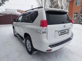 Toyota Land Cruiser Prado 2011 года за 14 500 000 тг. в Астана – фото 4