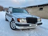 Mercedes-Benz E 300 1990 года за 1 200 000 тг. в Алматы