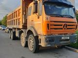 Beiben (North Benz) 2017 годаfor6 500 000 тг. в Алматы