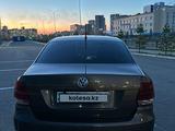 Volkswagen Polo 2015 года за 5 350 000 тг. в Караганда – фото 3