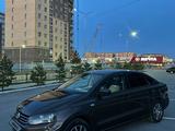 Volkswagen Polo 2015 года за 5 350 000 тг. в Караганда – фото 5