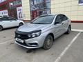 ВАЗ (Lada) Vesta 2022 года за 6 400 000 тг. в Караганда – фото 10