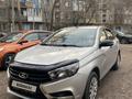 ВАЗ (Lada) Vesta 2022 года за 6 400 000 тг. в Караганда – фото 2