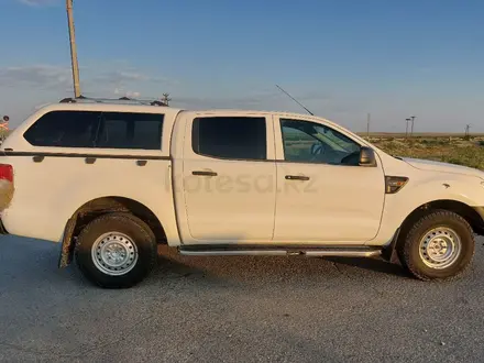 Ford Ranger 2012 года за 7 400 000 тг. в Кульсары – фото 3