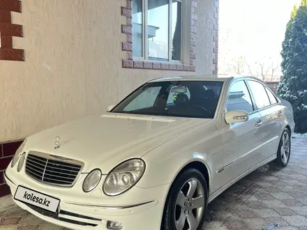 Mercedes-Benz E 320 2003 года за 8 500 000 тг. в Алматы