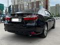 Toyota Camry 2016 года за 10 800 000 тг. в Алматы – фото 2