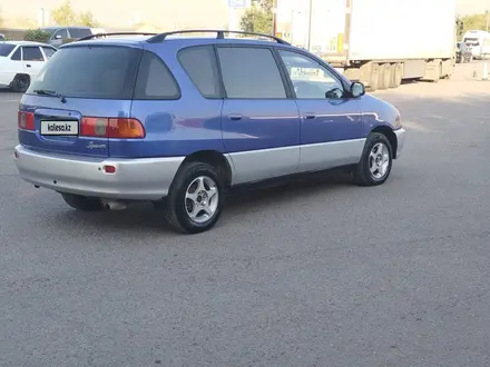 Toyota Ipsum 1997 года за 3 500 000 тг. в Алматы – фото 6