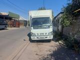 Isuzu  Elf (N-series) 2007 годаүшін6 900 000 тг. в Алматы – фото 2