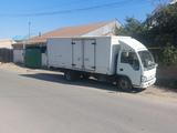 Isuzu  Elf (N-series) 2007 годаүшін6 900 000 тг. в Алматы