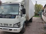 Isuzu  Elf (N-series) 2007 годаүшін6 900 000 тг. в Алматы – фото 5
