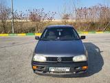 Volkswagen Golf 1992 года за 1 100 000 тг. в Шымкент – фото 2