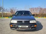 Volkswagen Golf 1992 года за 1 100 000 тг. в Шымкент