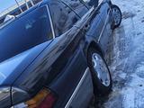 Mercedes-Benz E 230 1990 годаfor1 000 000 тг. в Кызылорда – фото 3
