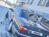 Mercedes-Benz E 230 1990 годаfor1 000 000 тг. в Кызылорда – фото 5