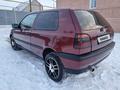 Volkswagen Golf 1993 года за 2 150 000 тг. в Кокшетау – фото 16