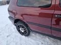 Volkswagen Golf 1993 года за 2 150 000 тг. в Кокшетау – фото 27