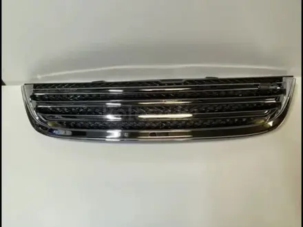 Решетка радиатора на Chevrolet за 10 000 тг. в Алматы
