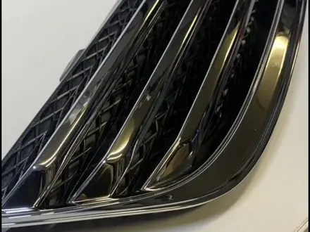 Решетка радиатора на Chevrolet за 10 000 тг. в Алматы – фото 3