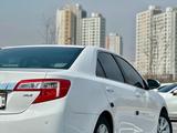 Toyota Camry 2012 года за 10 100 000 тг. в Алматы