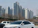Toyota Camry 2012 года за 10 100 000 тг. в Алматы – фото 3