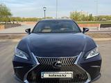 Lexus ES 350 2023 года за 29 000 000 тг. в Алматы – фото 3