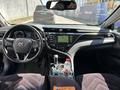 Toyota Camry 2019 года за 14 200 000 тг. в Астана – фото 13