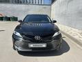 Toyota Camry 2019 годаүшін13 800 000 тг. в Астана – фото 9