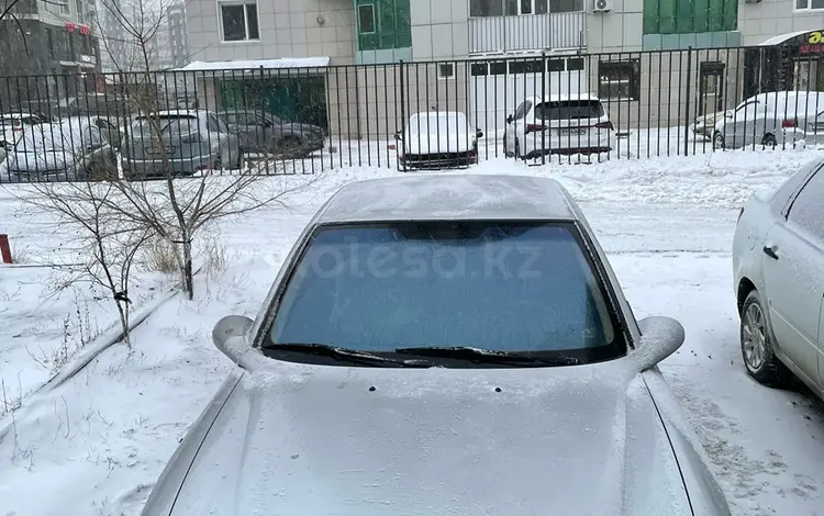 Opel Vectra 2001 годаүшін1 600 000 тг. в Актобе