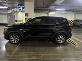 Kia Seltos 2022 года за 9 900 000 тг. в Алматы – фото 4